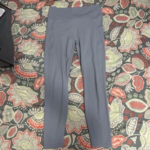 Fabletics Light blue Leggings